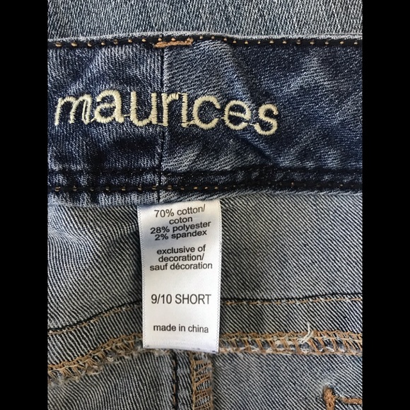 🔴Maurices Jeans🔴 - Picture 5 of 5